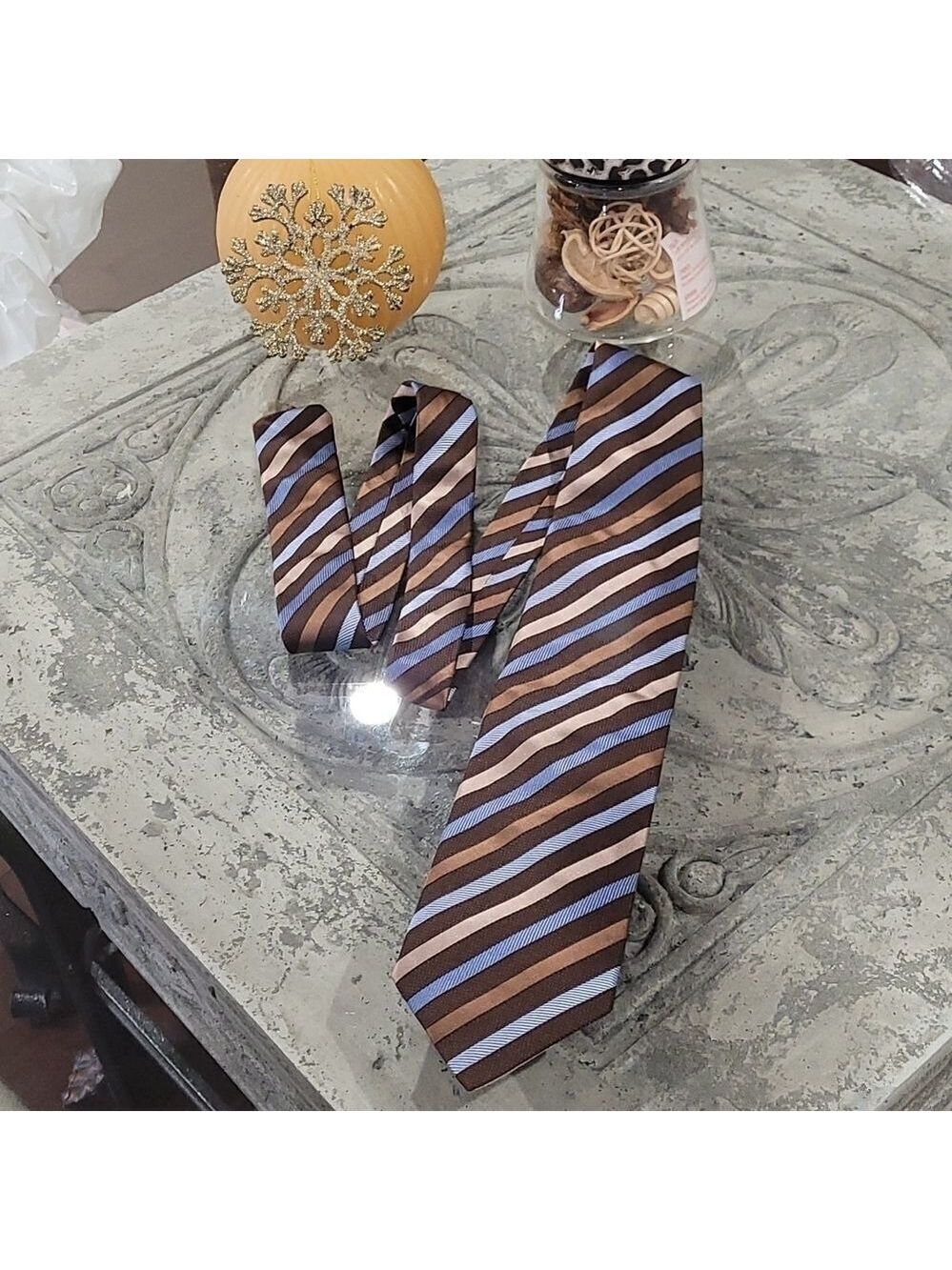 GIORGIO ARMANI NECK TIE